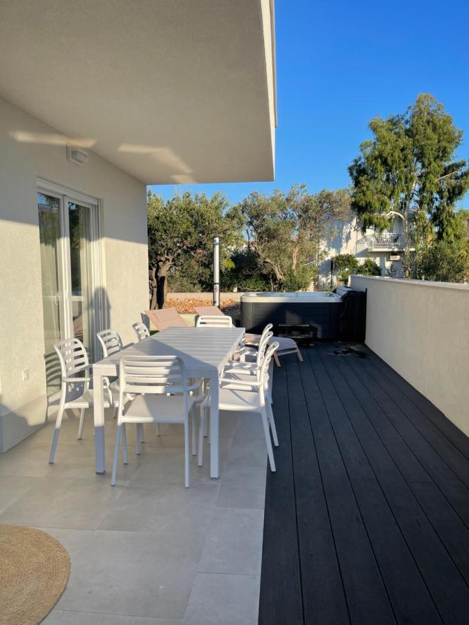 Soltysovka Apartments 로고즈니차 외부 사진