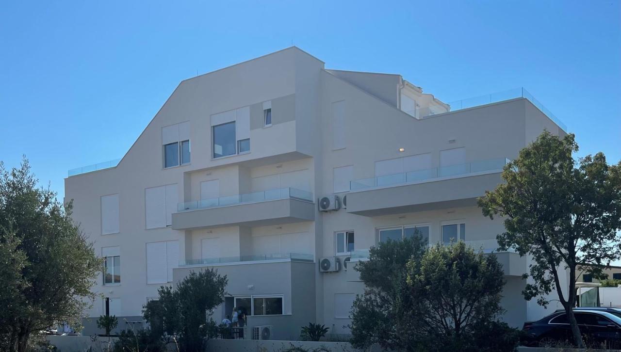 Soltysovka Apartments 로고즈니차 외부 사진