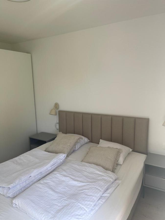 Soltysovka Apartments 로고즈니차 외부 사진