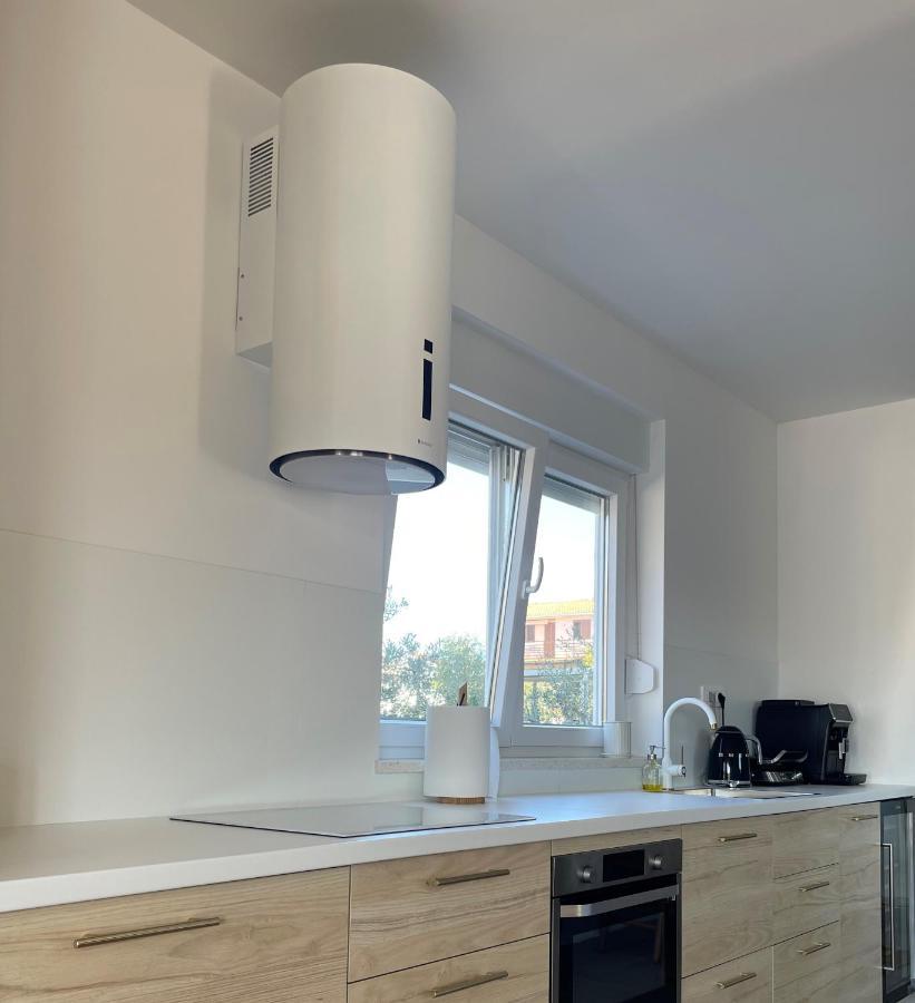 Soltysovka Apartments 로고즈니차 외부 사진