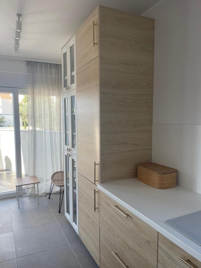 Soltysovka Apartments 로고즈니차 외부 사진