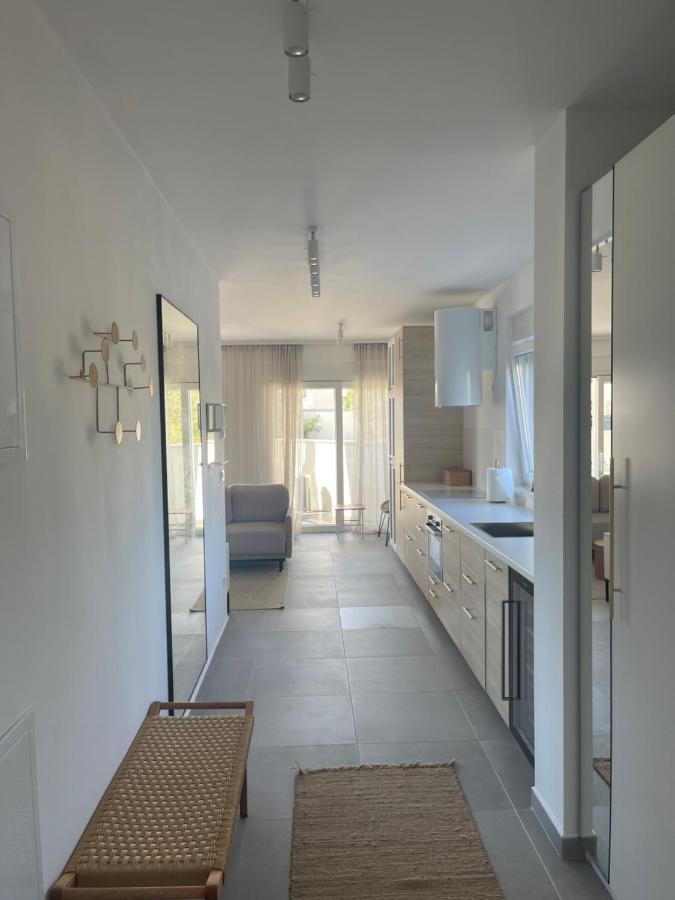 Soltysovka Apartments 로고즈니차 외부 사진