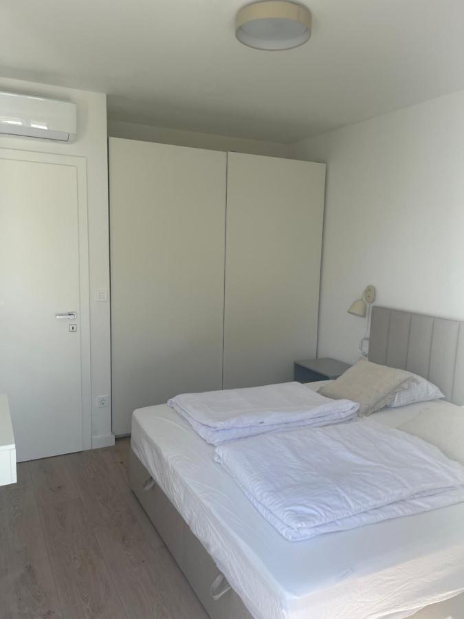 Soltysovka Apartments 로고즈니차 외부 사진