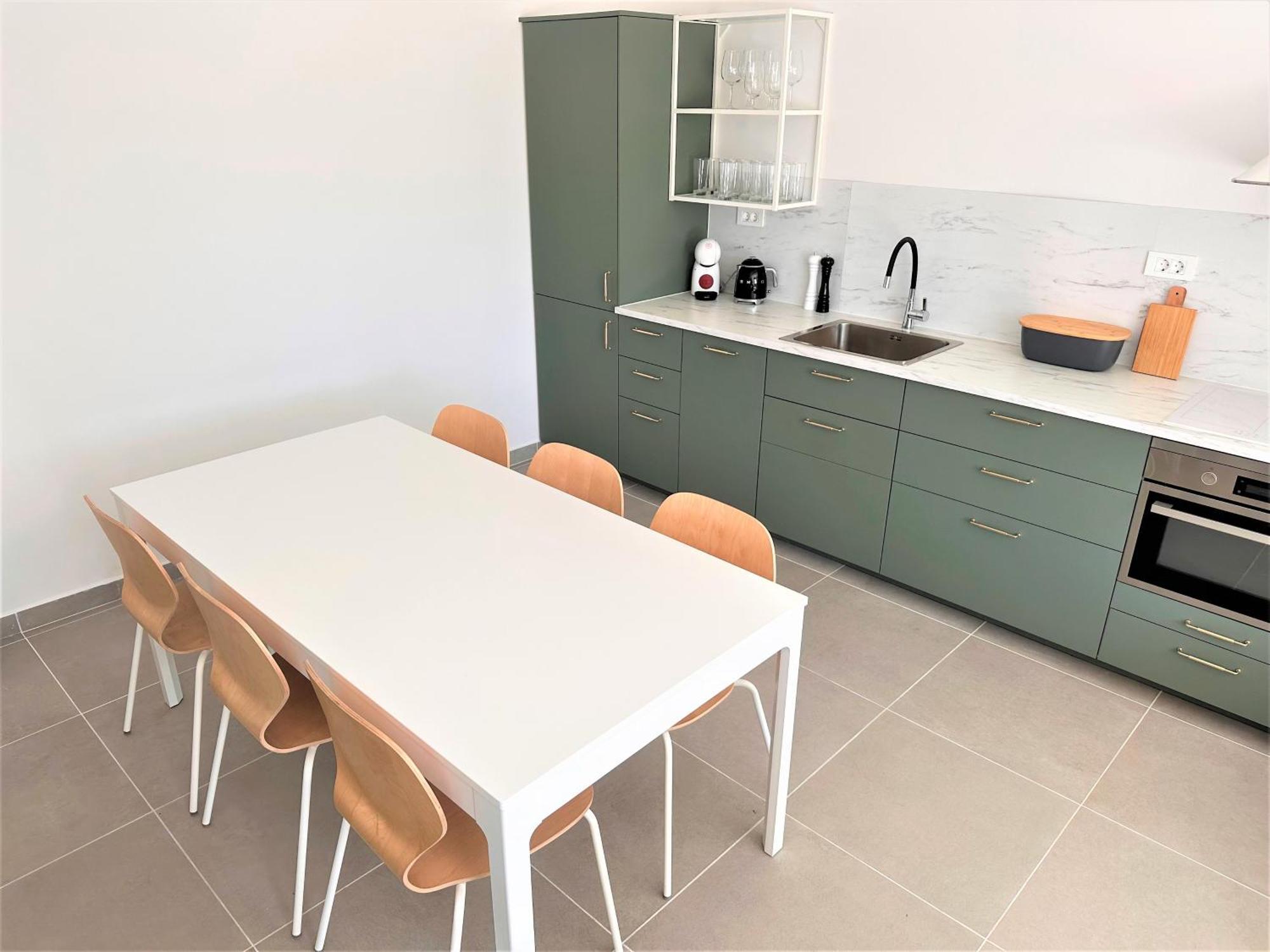 Soltysovka Apartments 로고즈니차 외부 사진