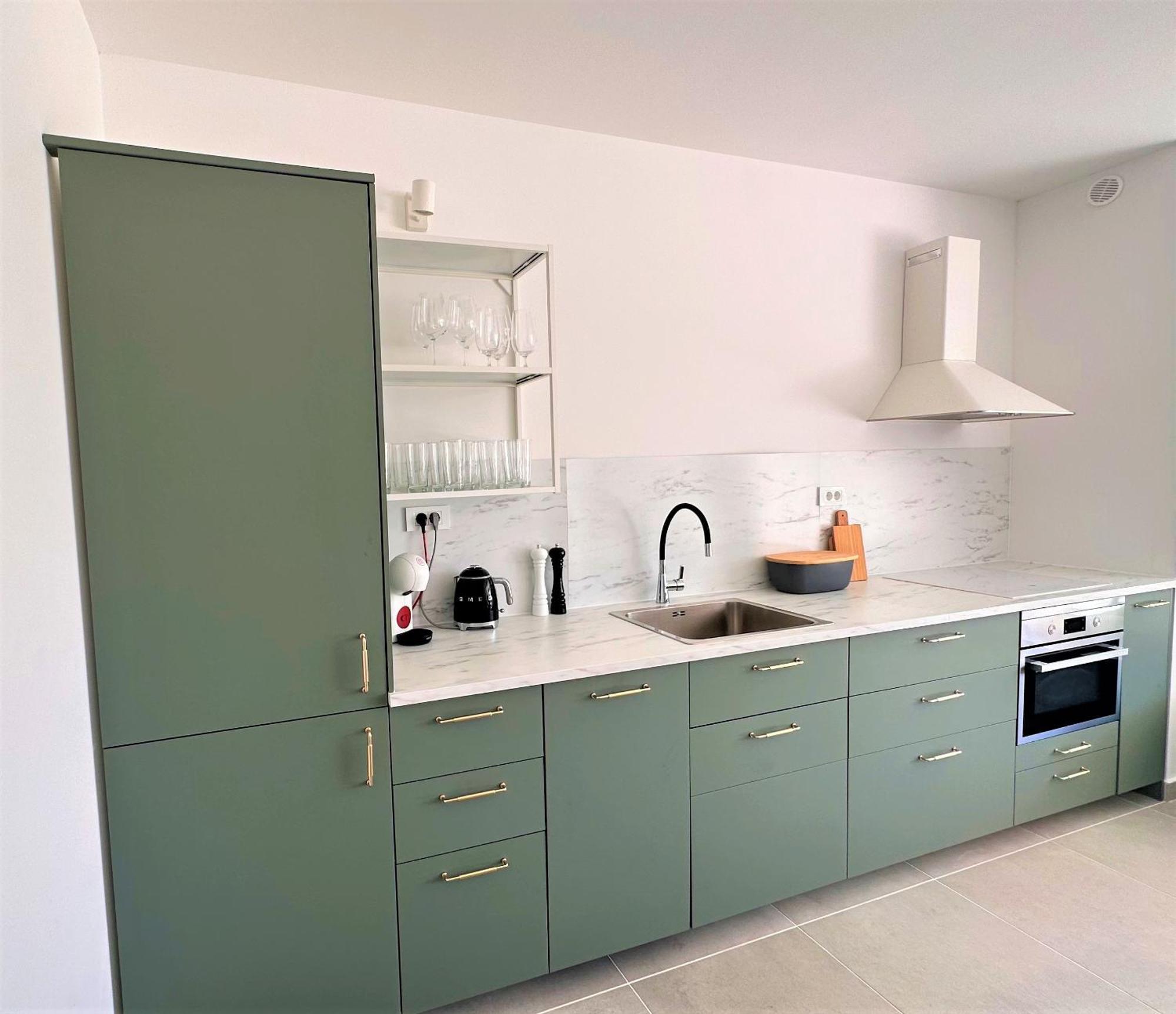 Soltysovka Apartments 로고즈니차 외부 사진